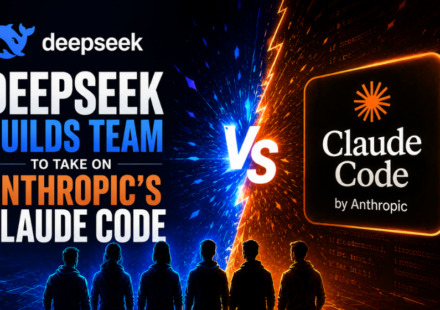 DeepSeek Harness