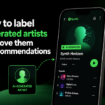 Spotify AI