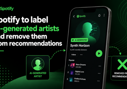 Spotify AI