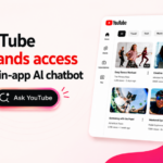 Ask YouTube AI