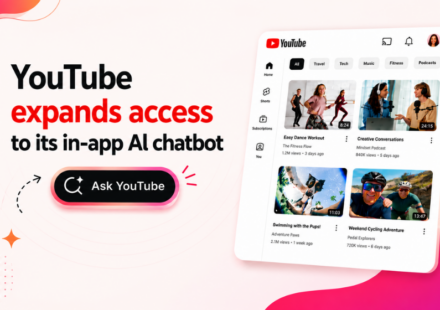 Ask YouTube AI