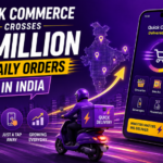 quick commerce