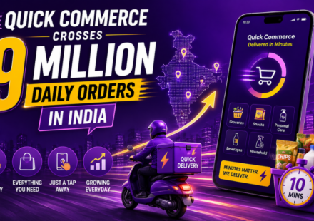 quick commerce