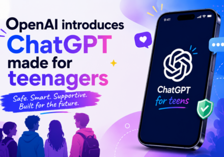 ChatGPT for Teens