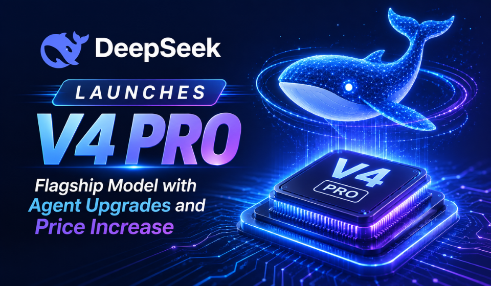 DeepSeek V4 Pro