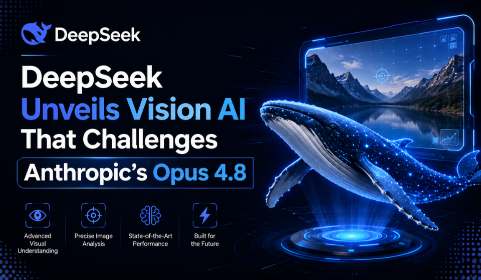 DeepSeek V4-Flash