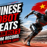 humanoid robot