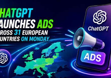 ChatGPT Ads