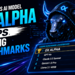 Ox Alpha AI