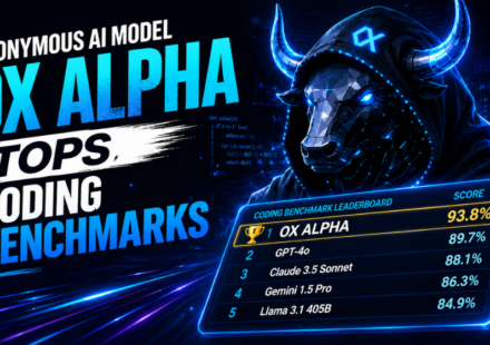Ox Alpha AI