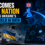 UK-Ukraine AI defence