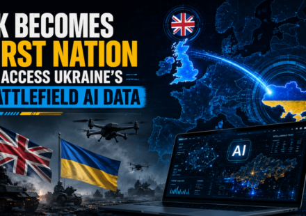 UK-Ukraine AI defence