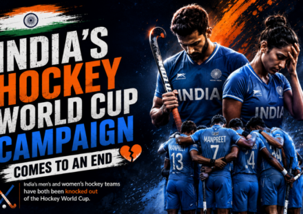 India Hockey World Cup 2026