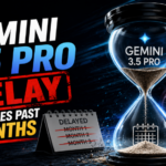 Gemini 3.5 Pro