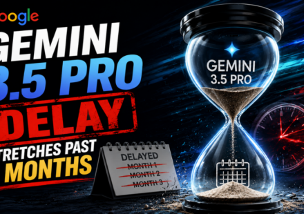 Gemini 3.5 Pro