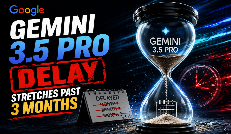 Gemini 3.5 Pro