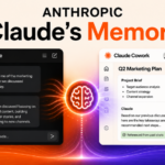 Claude memory