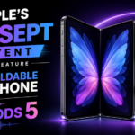 Apple Surprise and Shine