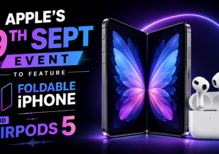 Apple Surprise and Shine