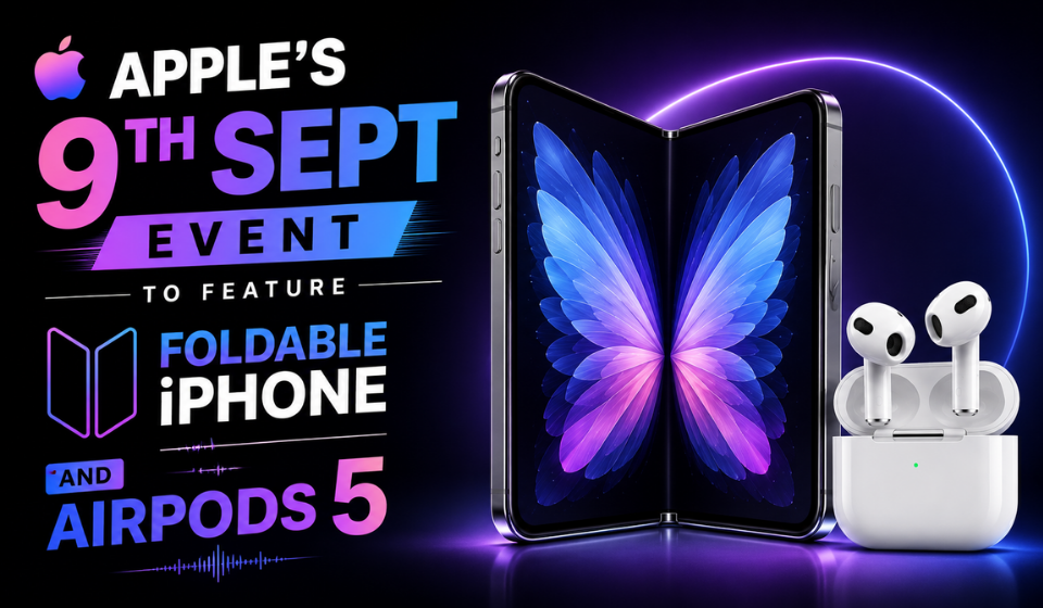 Apple Surprise and Shine