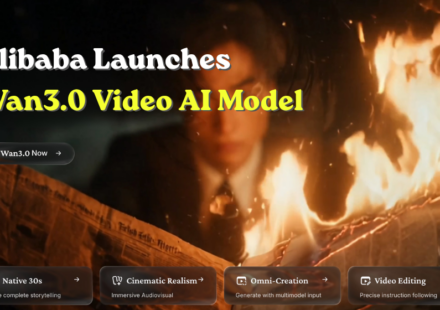 Alibaba Wan3.0