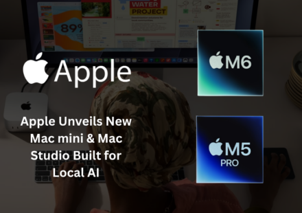 Mac Studio