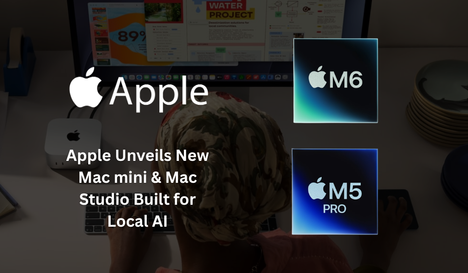Mac Studio