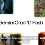 Gemini Omni