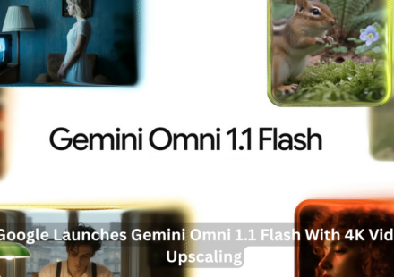 Gemini Omni