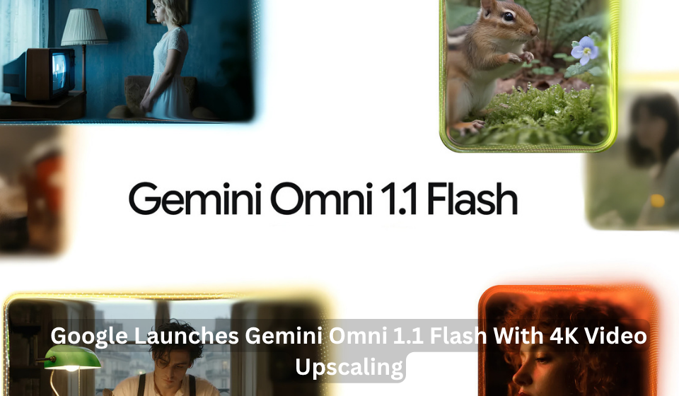 Gemini Omni