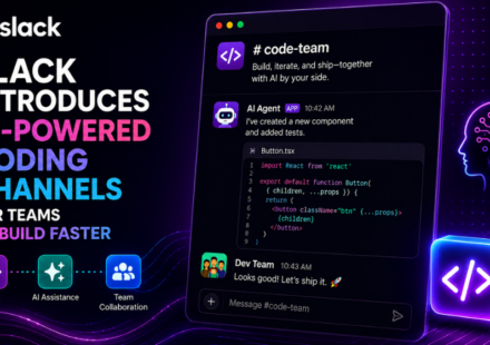 Slack Code