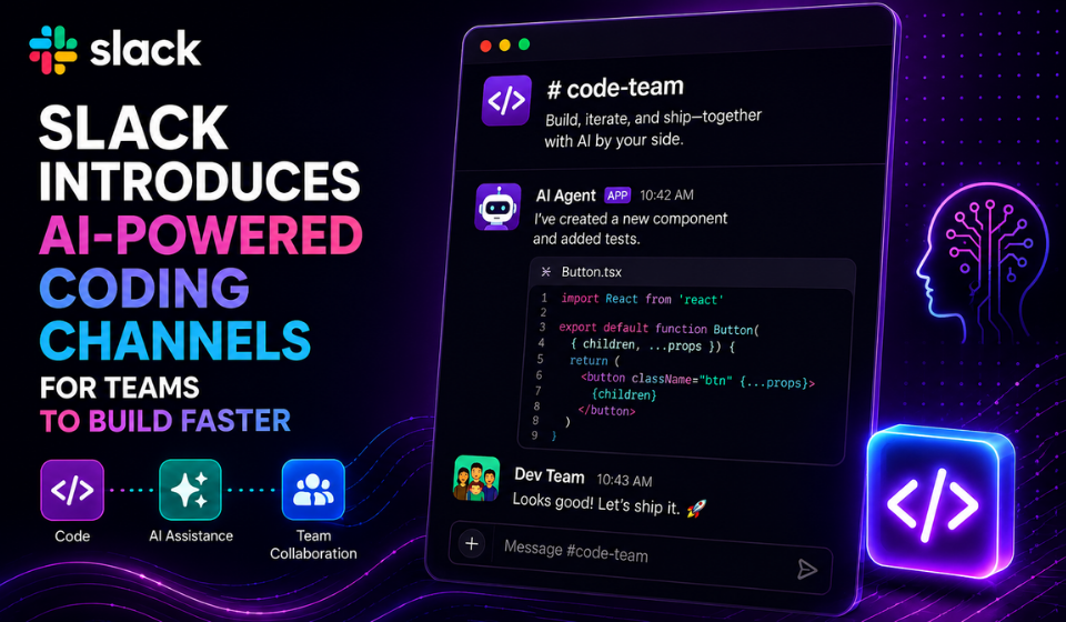 Slack Code