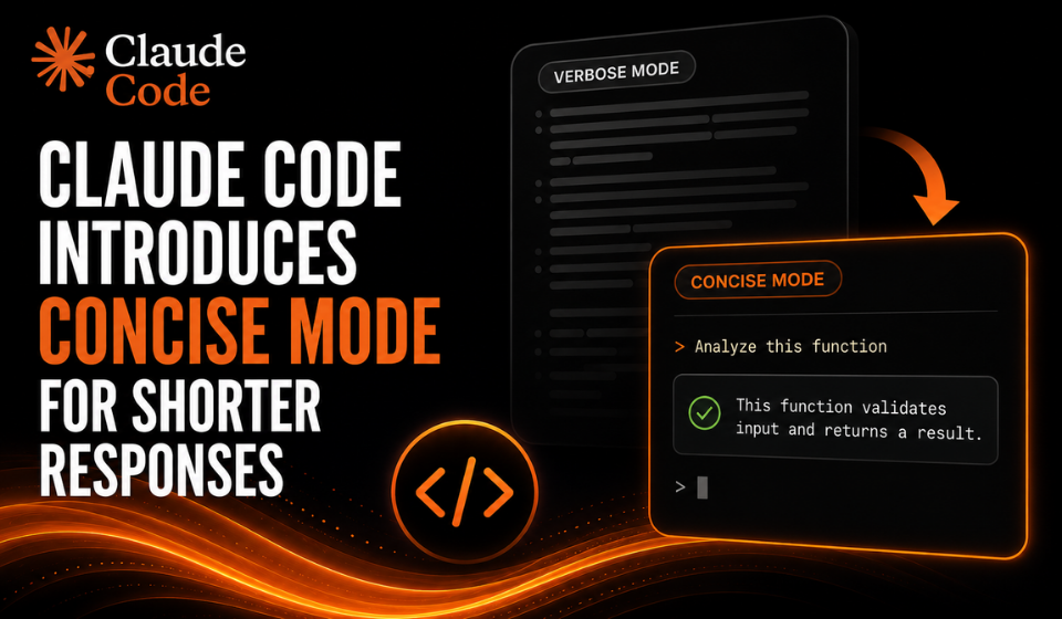 Claude Code Concise