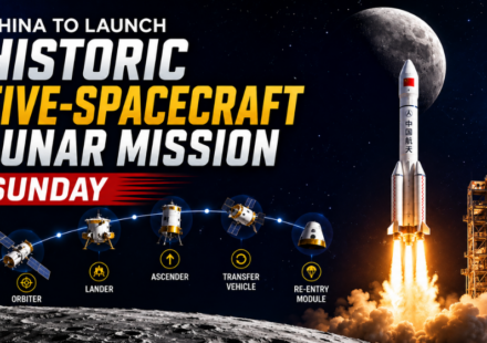 Chang’e 7 mission