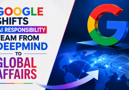 Google DeepMind