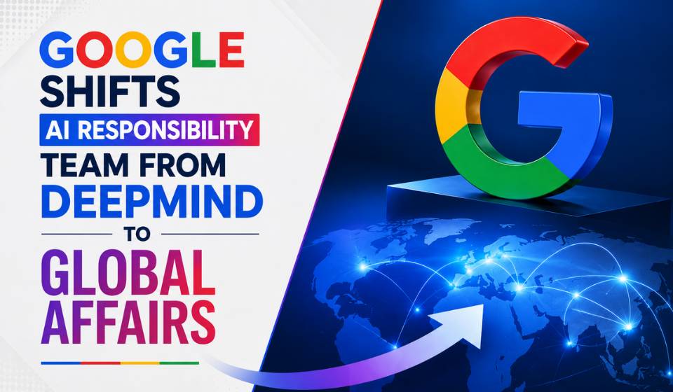 Google DeepMind