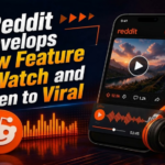 Video Reddit