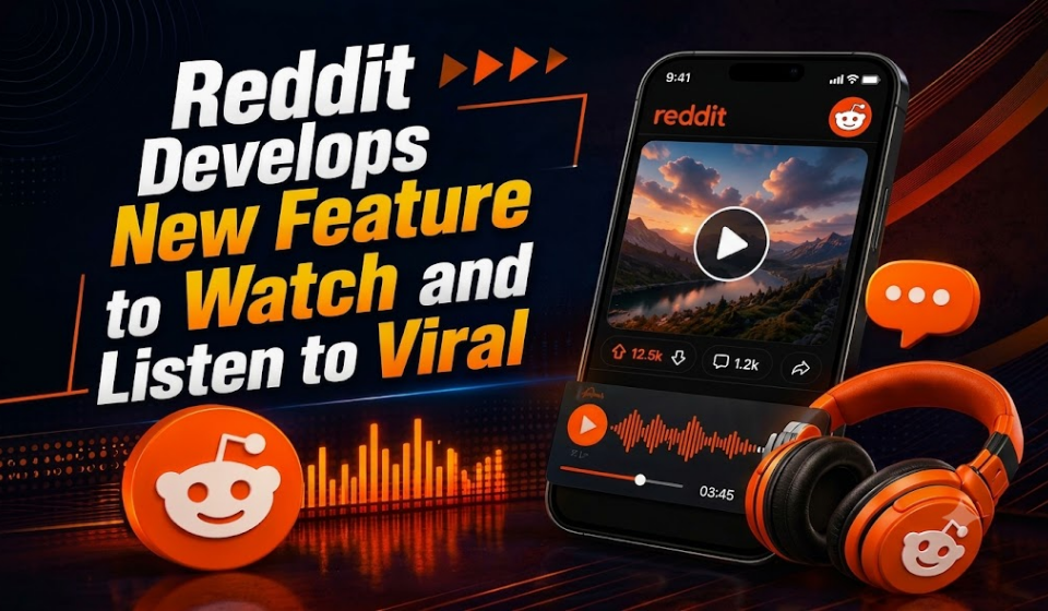 Video Reddit
