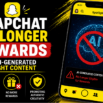 Snapchat Spotlight