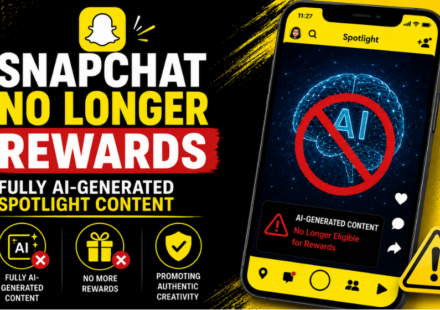 Snapchat Spotlight