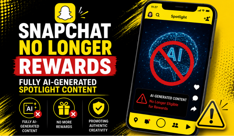 Snapchat Spotlight