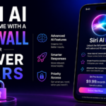 Siri AI