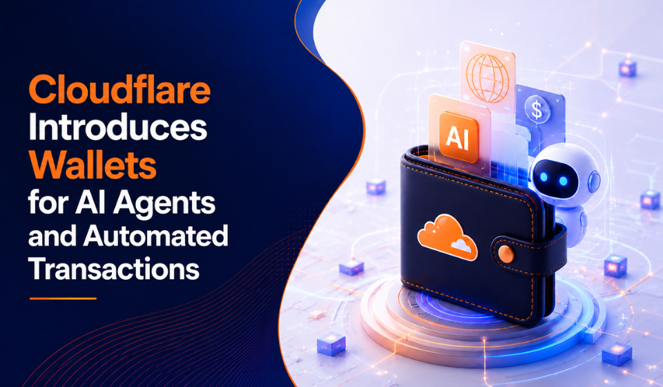 Cloudflare Wallets