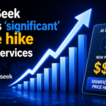 DeepSeek API pricing
