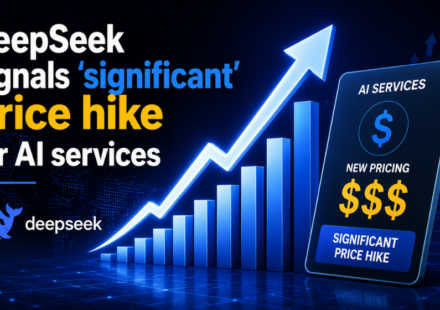 DeepSeek API pricing