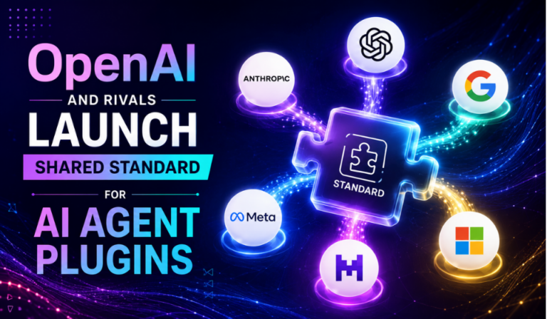 OpenAI Agent Plugins Bring a Shared Standard to AI Agent Platforms