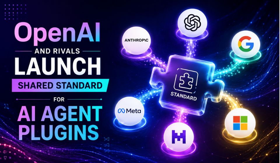 OpenAI Agent Plugins
