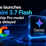 Gemini 3.7 Flash