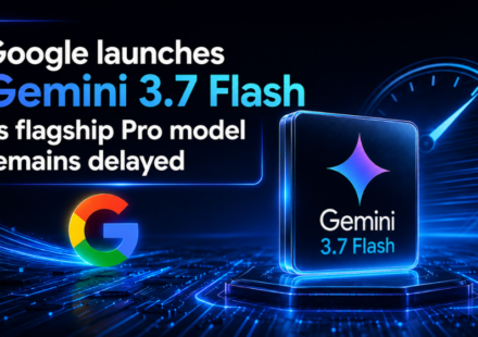 Gemini 3.7 Flash