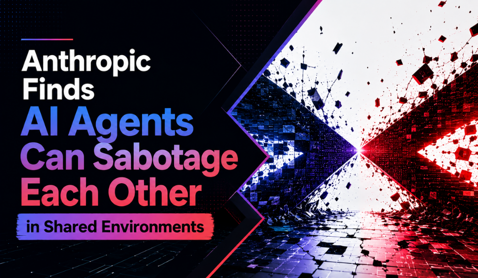 Anthropic AI agents